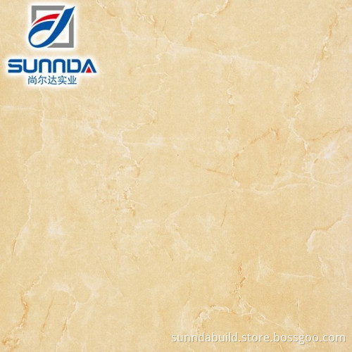 Sunnda 600x600 AAA grade Chinese glazed rustic tile floor